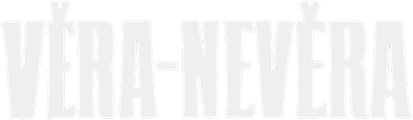 Věra - nevěra