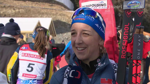 Studio ČT sport - 23. února