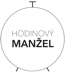 Hodinový manžel
