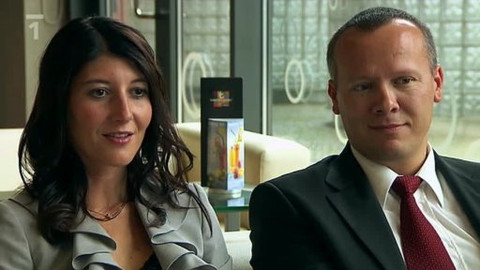 Den D – III. řada - Den D - rok poté