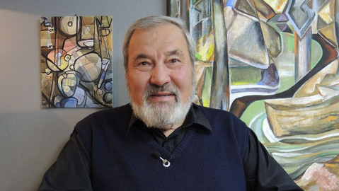 Uchem jehly - 16. prosince 2018