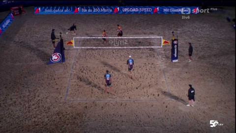 Mistrovství Evropy v plážovém volejbalu 2023 Rakousko - ME Rakousko