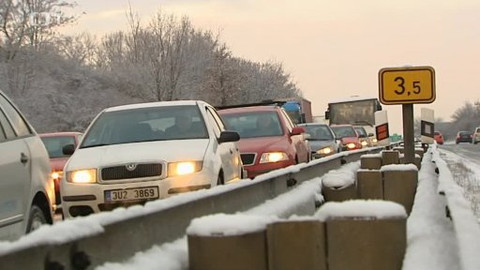 Černé ovce - 3. března 2014