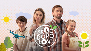 Obrázek pořadu Skočdopolovi