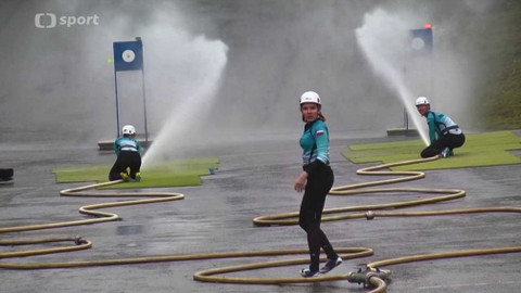Sport v regionech - FLÍDR Cup