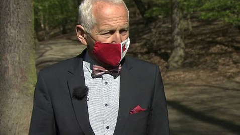 90’ ČT24 - Důsledky epidemie – psychické problémy, násilí