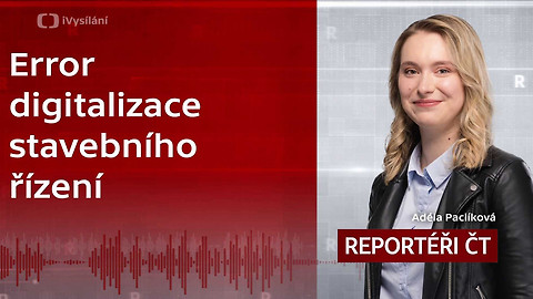 Reportéři ČT - 17. září 2024