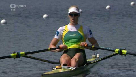 Světový pohár ve veslování - Švýcarsko