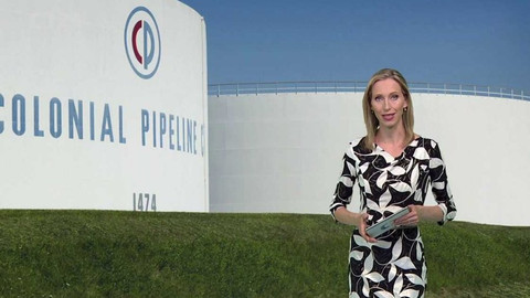 Horizont ČT24 - 10. května 2021