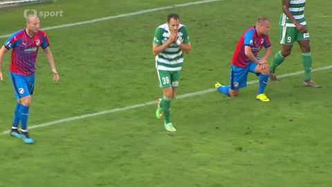 Studio fotbal - Dohráno