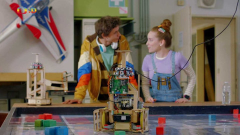 Alenka v říši GIFů - 9/13 Programuji, tedy jsem