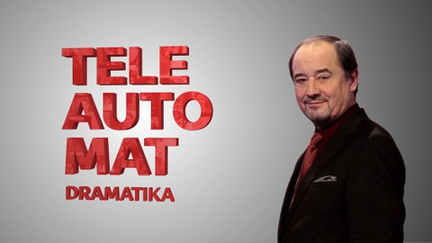 Teleautomat 2013 - Teleautomat dramatiky