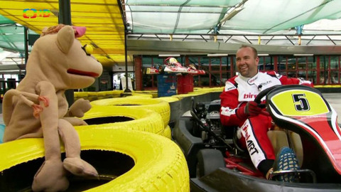 Lvíčata - 16. září 2017