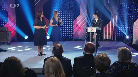 České hlavičky - České hlavičky 2021