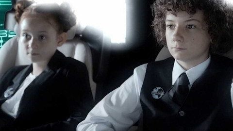 Zachraňme Zemi - 9/26 Hero zasahuje