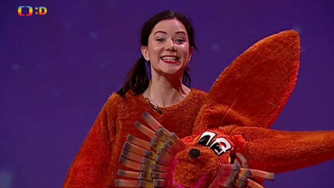 PLANETA YÓ - 17. dubna 2017