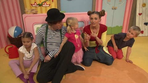 Hýbánky - Kdyby byl Bavorov