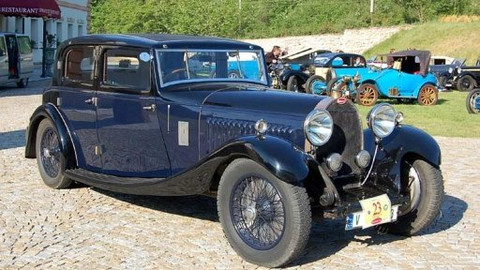 Auto Moto Revue - 20. října 2007