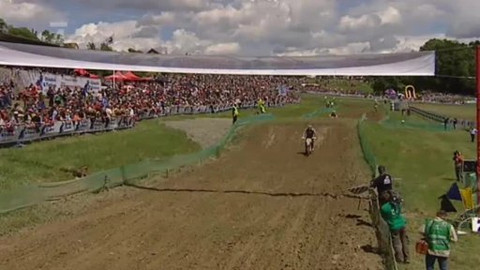 Motocykly a bikeři - 12. června 2009