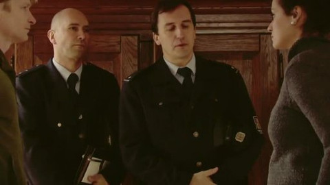 Vyprávěj - 17/22 Strach