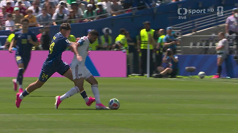 MS ve fotbale mužů 2026 - Bosna a Hercegovina - Katar