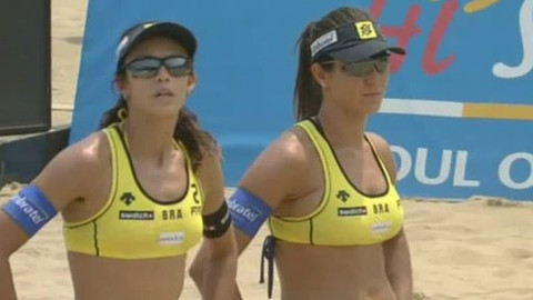 FIVB Swatch World Tour 2010 - Swatch FIVB World Tour 2010 Korea