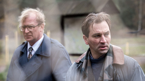 Rédl - 2/4 Komu se dá věřit?