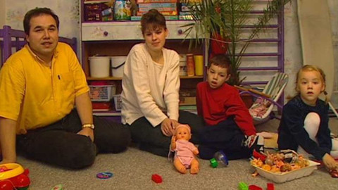 Náš venkov - Češi a Poláci v jedné dědině