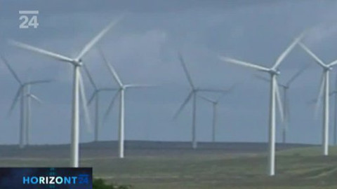 Horizont ČT24 - 19. února 2012