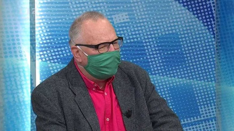 Dobré ráno - 17. prosince 2020