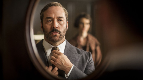 Pan Selfridge - Epizoda 1/10