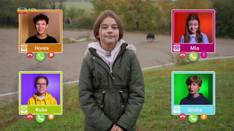 Wifina - 13. prosince 2024