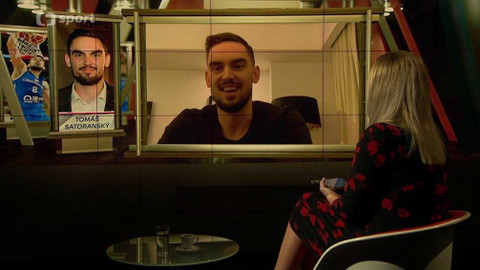 Sport roku - MS basketbal 2019