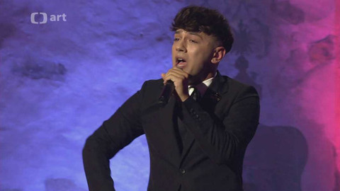 Alsa – Koncert hvězd proti bezmoci - Ročník 2023