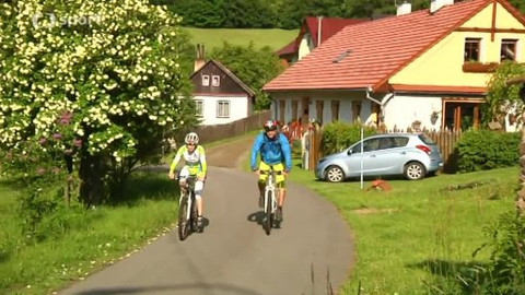 Cyklotoulky - Plumlov