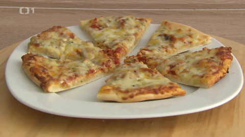 Černé ovce - 20. května