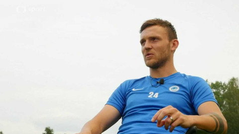 Studio fotbal - Extra