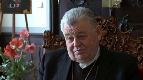 Křesťanský magazín - 19. března 2017