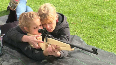 Sport v regionech - Prague Sport Games, Praha