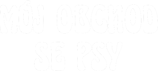 Můj obchod se psy