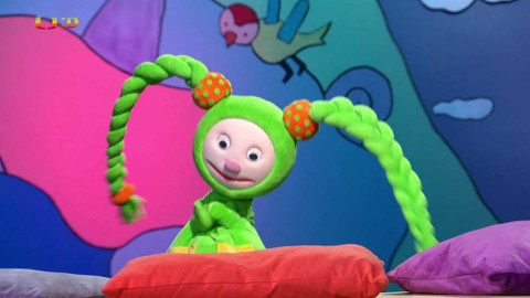 Kouzelná školka - 6. září 2021