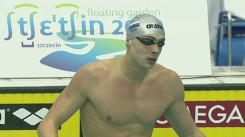 Plavání - ME v plavání 2011 Polsko