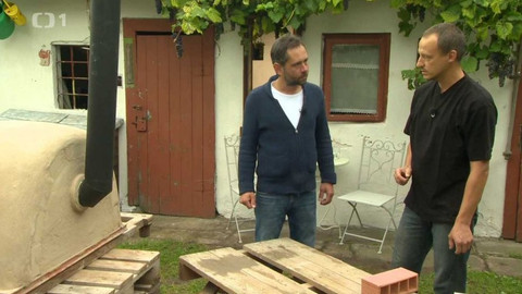 Polopatě - 3. září 2017