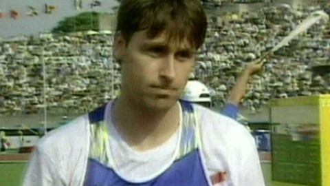 Archiv D - Sport 1997