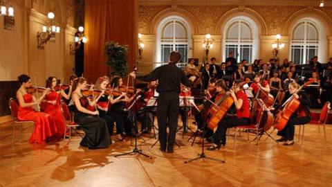 Concerto Bohemia - Concerto Bohemia 2010