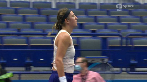 J&T Banka Ostrava Open 2020 - 25. října 2020