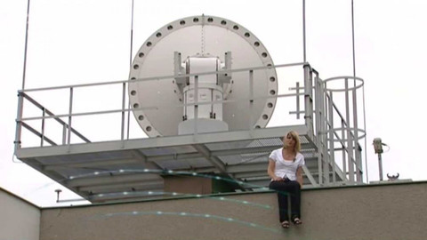 Skoro jasno - 6/12 Ovlivňování počasí