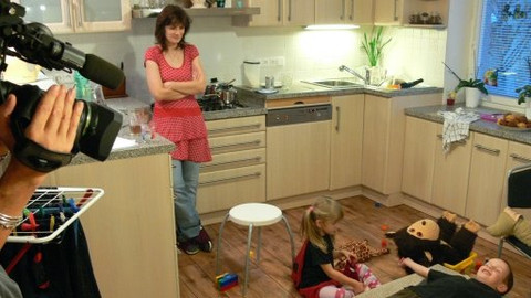 Exit 316 - Mise - Malí a neklidní