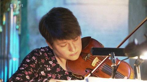 Mezinárodní hudební festival Pražské jaro - 7/17 Echo Pražského jara 2021