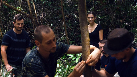 Nedej se! - Operace Slon